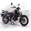 Bajaj Avenger