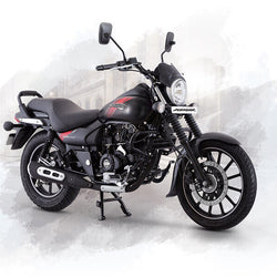 Bajaj Avenger