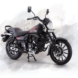Bajaj Avenger