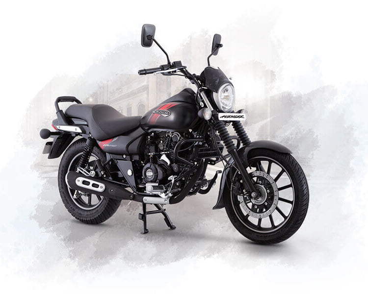 Bajaj Avenger