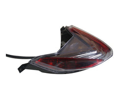 Bajaj Discover 125