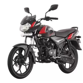 Bajaj Discover 125