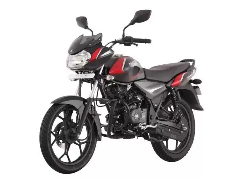 Bajaj Discover 125