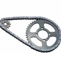 Teeth Sprocket