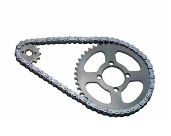 Teeth Sprocket