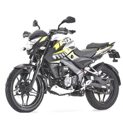 Pulsar ND160