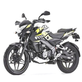 Pulsar ND160
