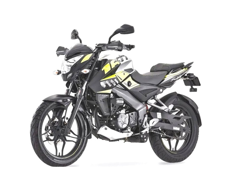 Pulsar ND160