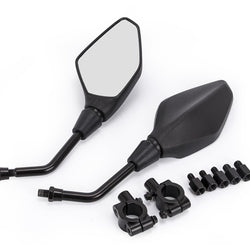 Side Mirror