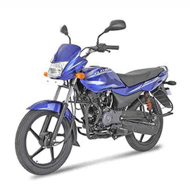 Bajaj Platina 110