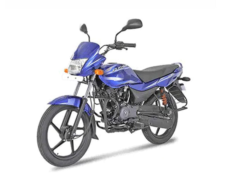 Bajaj Platina 110