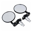 Side Mirrors