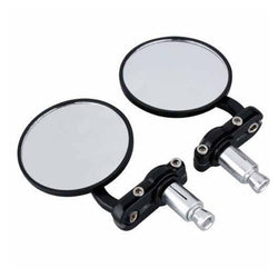 Side Mirrors