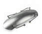 Front Mudguard