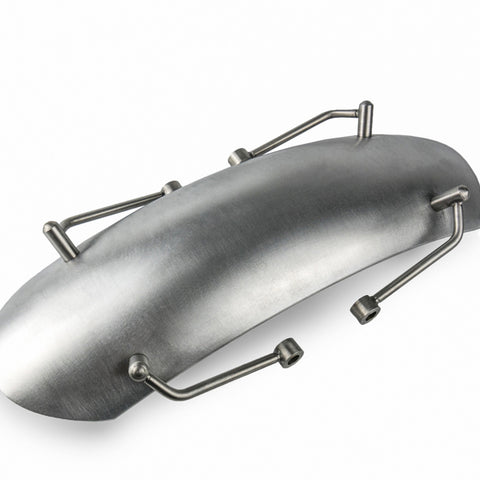 Front Mudguard