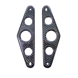 Side panels carbon glossy Yamaha XSR