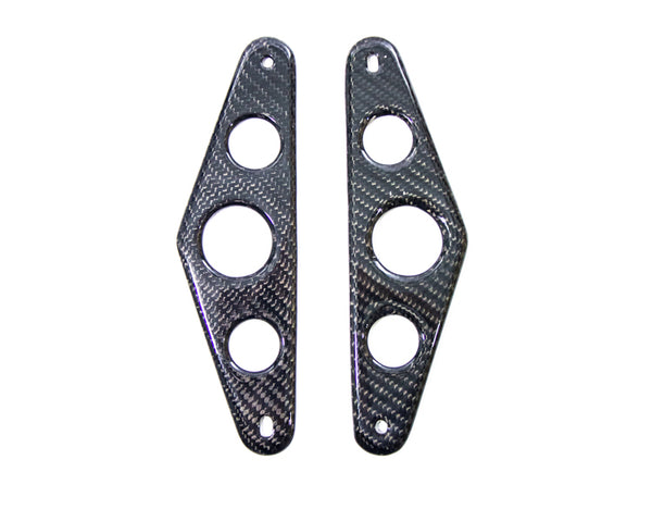 Side panels carbon glossy Yamaha XSR