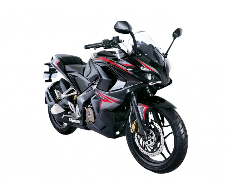 Bajaj Pulsar RS200