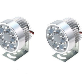 Bajaj V15 LED Light