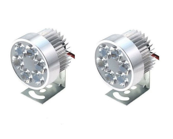 Bajaj V15 LED Light