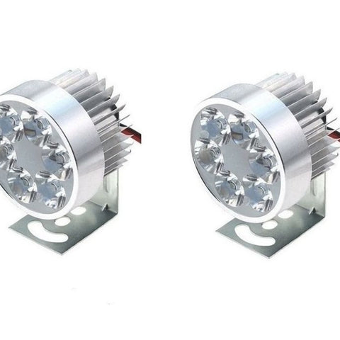 Bajaj V15 LED Light