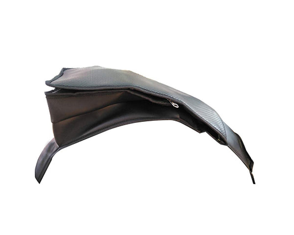 Bajaj V15 Petrol tank cover
