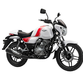 Bajaj V15