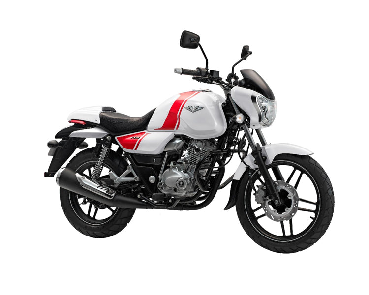 Bajaj V15