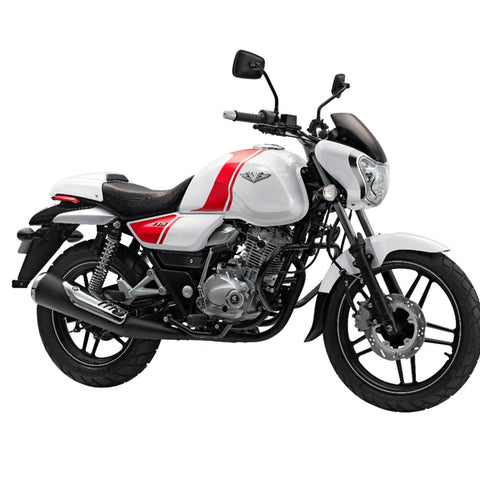 Bajaj V15